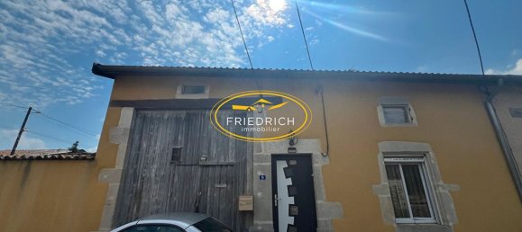 2 bedrooms Townhouse in Dagonville, France No. 82974 10