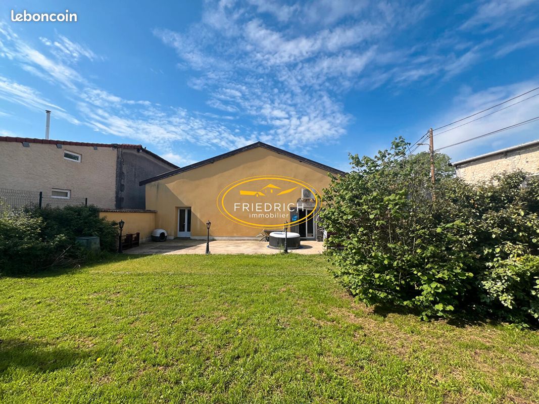 2 bedrooms Townhouse in Dagonville, France No. 82974