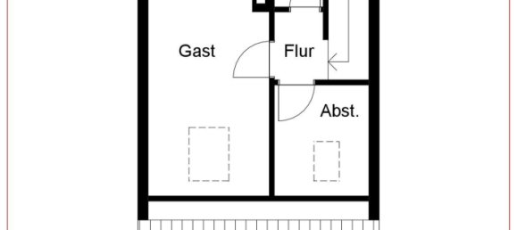 3 غرف نوم تاون هاوس في Rems-Murr-Kreis, Germany رقم 4067 15