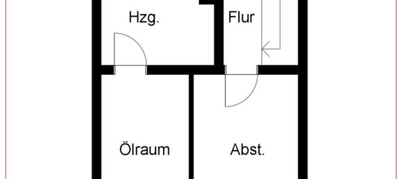 3 غرف نوم تاون هاوس في Rems-Murr-Kreis, Germany رقم 4067 12