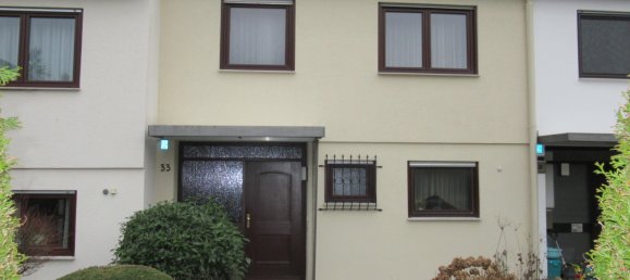 3 غرف نوم تاون هاوس في Rems-Murr-Kreis, Germany رقم 4067 2