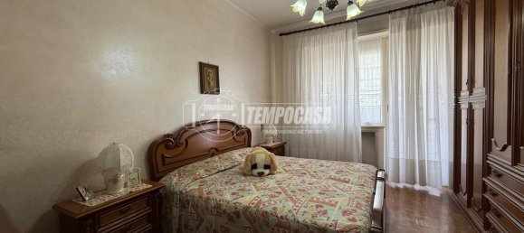 3 rooms Apartment in Grugliasco, Italy No. 266242 5