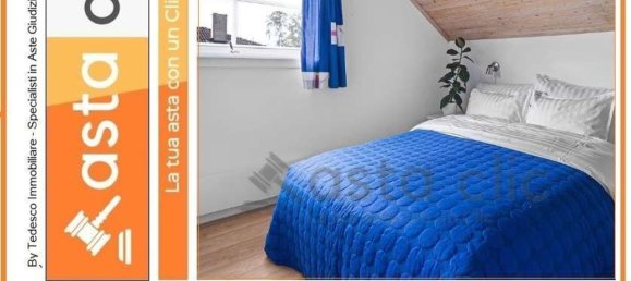 6 rooms Apartment in Ariano Irpino, Italy No. 226977 99