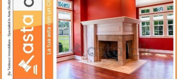 6 rooms Apartment in Ariano Irpino, Italy No. 226977 34