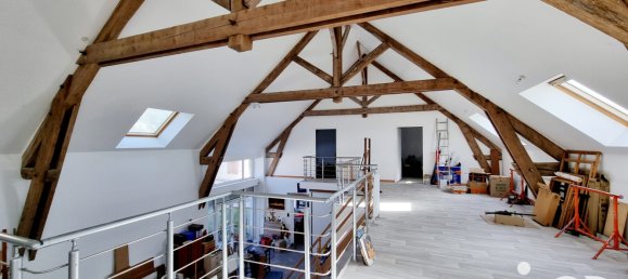 3 chambres Maison à Oinville-Saint-Liphard, France No. 213438 11