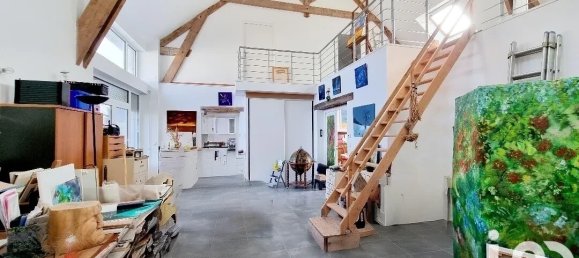 3 chambres Maison à Oinville-Saint-Liphard, France No. 213438 2