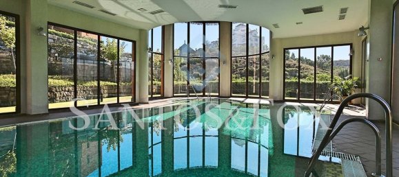 Пентхаус с 3 спальнями в Малага, Испания № 114156 10