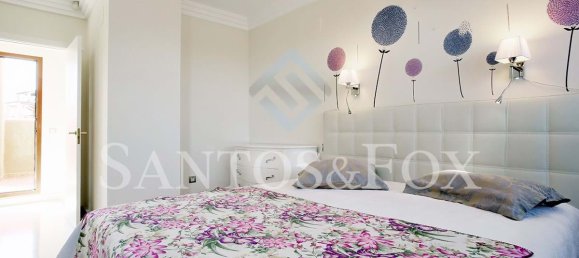 Пентхаус с 3 спальнями в Малага, Испания № 114156 5