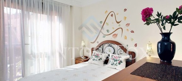 Пентхаус с 3 спальнями в Малага, Испания № 114156 13