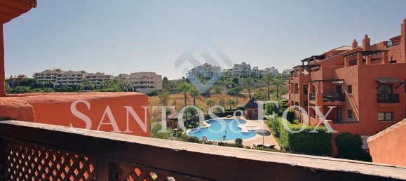 Пентхаус с 3 спальнями в Малага, Испания № 114156 7