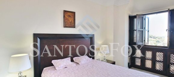 Пентхаус с 3 спальнями в Малага, Испания № 114156 16