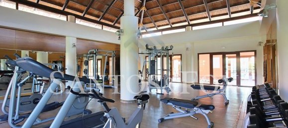 Пентхаус с 3 спальнями в Малага, Испания № 114156 12