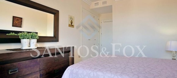 Пентхаус с 3 спальнями в Малага, Испания № 114156 17