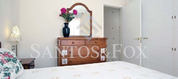 Пентхаус с 3 спальнями в Малага, Испания № 114156 15