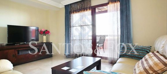 Пентхаус с 3 спальнями в Малага, Испания № 114156 3