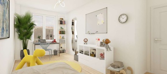 2 chambres Appartement à Dresden, Germany No. 57381 3