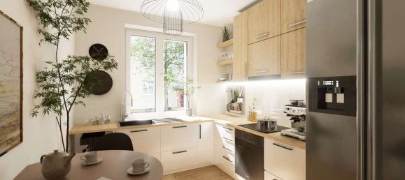 2 chambres Appartement à Dresden, Germany No. 57381 21