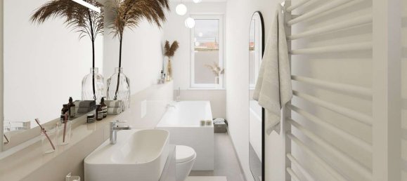 2 chambres Appartement à Dresden, Germany No. 57381 2