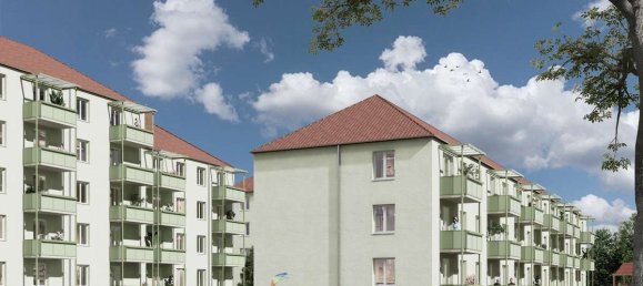 2 chambres Appartement à Dresden, Germany No. 57381 19