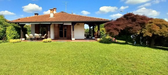 4 rooms Villa in Bregnano, Italy No. 267896 3