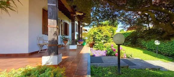 4 rooms Villa in Bregnano, Italy No. 267896 6