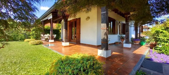 4 rooms Villa in Bregnano, Italy No. 267896 5