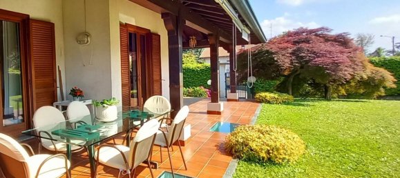 4 rooms Villa in Bregnano, Italy No. 267896 4