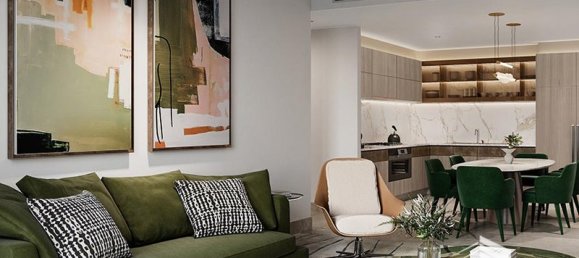 1 bedroom Apartment in Downtown Dubai (Downtown Burj Dubai), UAE No. 12630 3