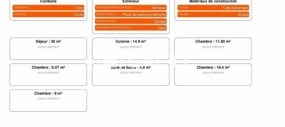 4 chambres Maison à Renescure, France No. 236353 11