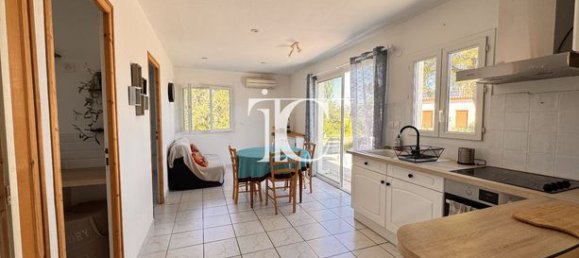 2 bedrooms Villa in Banne, France No. 303713 7