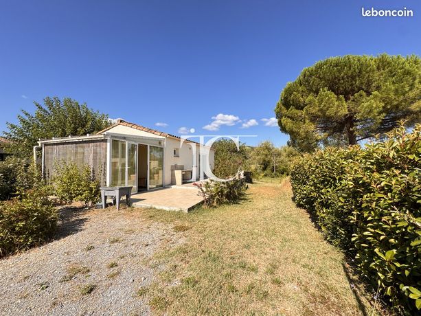 2 bedrooms Villa in Banne, France No. 303713