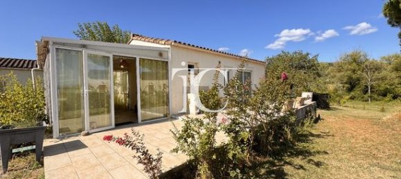 2 bedrooms Villa in Banne, France No. 303713 2