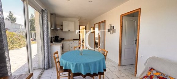 2 bedrooms Villa in Banne, France No. 303713 9