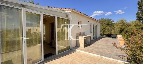 2 bedrooms Villa in Banne, France No. 303713 13