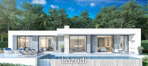 3 bedrooms Villa in Pa Klok, Thailand No. 21835 2