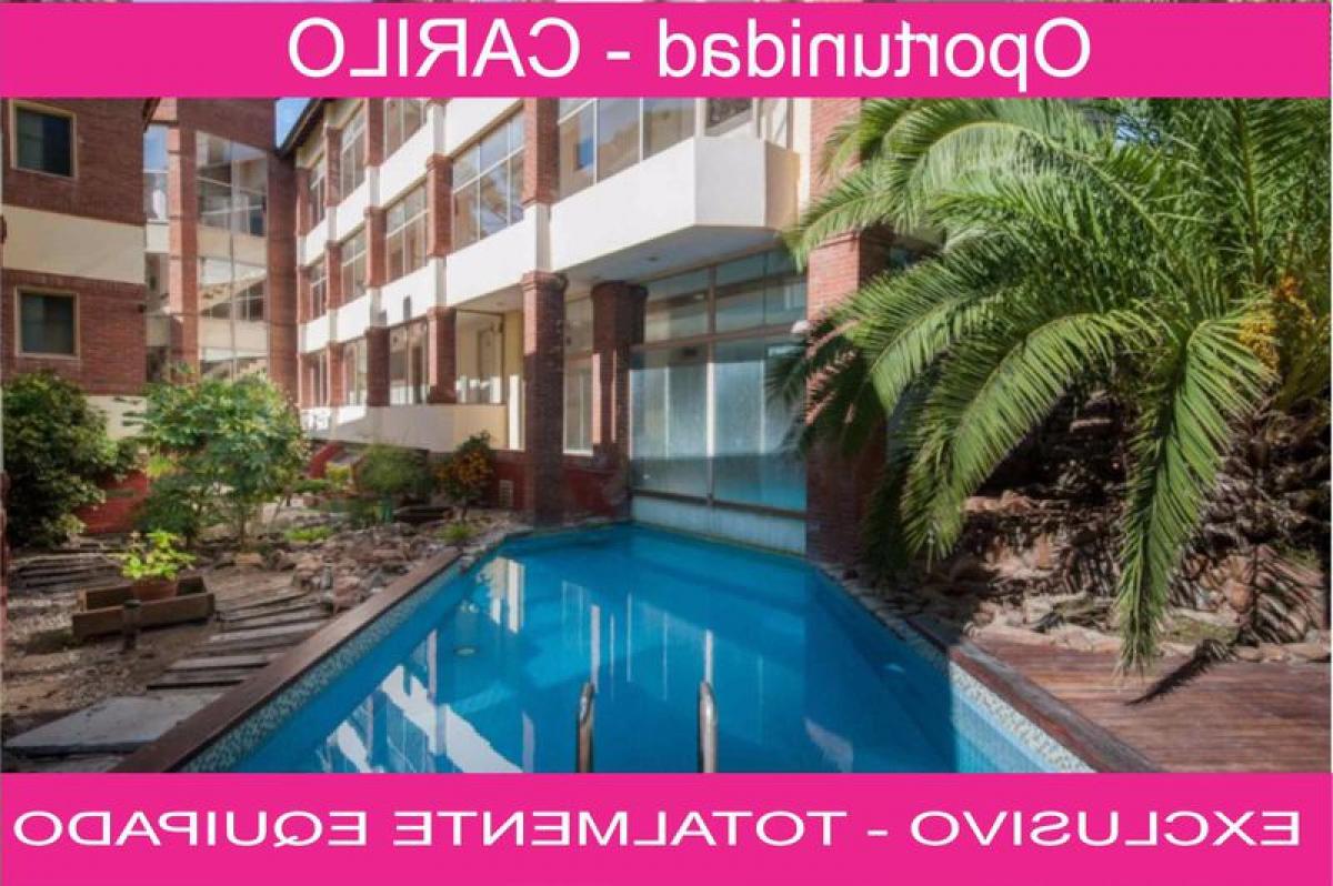 Studio in Mar del Plata, Argentina No. 89230