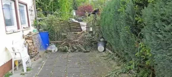 2 chambres Maison de ville à Calw, Germany No. 265772 15