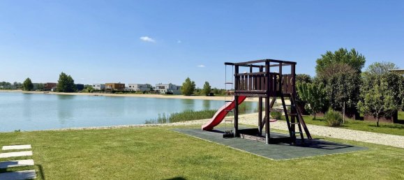 5-Zimmer Haus in Parndorf, Austria, Nr. 180665 40