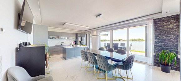 5-Zimmer Haus in Parndorf, Austria, Nr. 180665 3