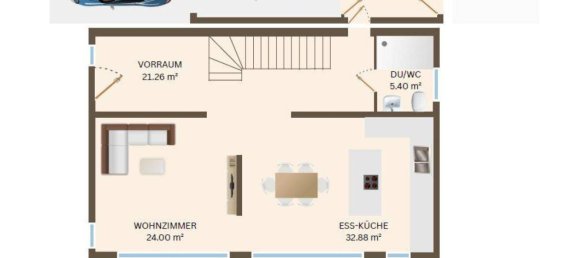 5-Zimmer Haus in Parndorf, Austria, Nr. 180665 46