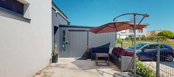 5-Zimmer Haus in Parndorf, Austria, Nr. 180665 32