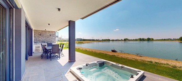 5-Zimmer Haus in Parndorf, Austria, Nr. 180665 30