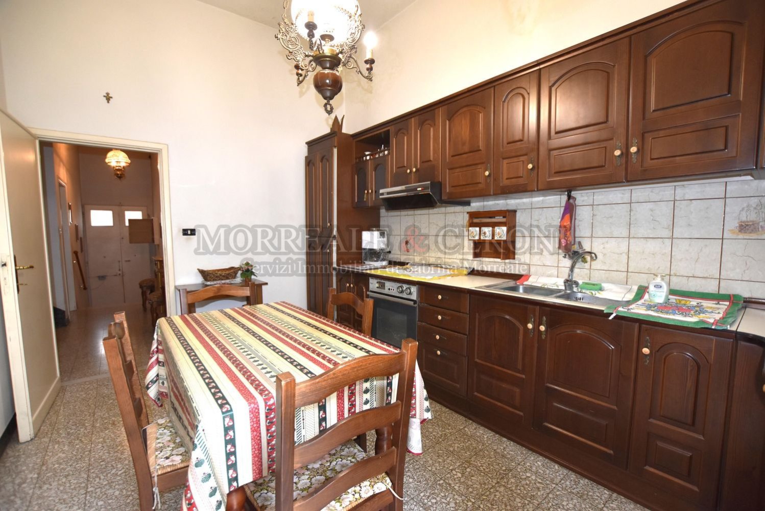 Duplex de 6 divisões em Empoli, Italy N.º 129143