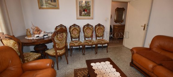 Duplex de 6 divisões em Empoli, Italy N.º 129143 8