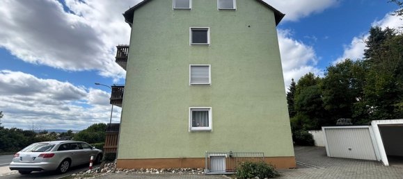 2-salle Appartement à Hof, Germany No. 345036 8