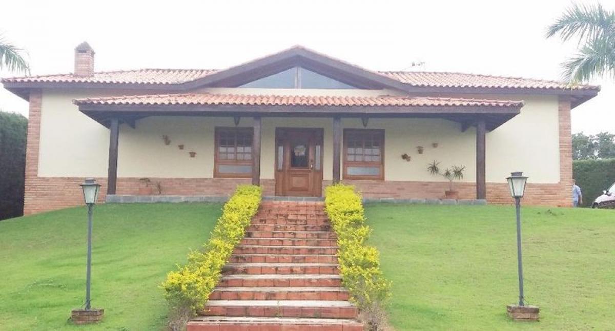 3 غرف نوم منزل في Sao Paulo, Brazil رقم 511524