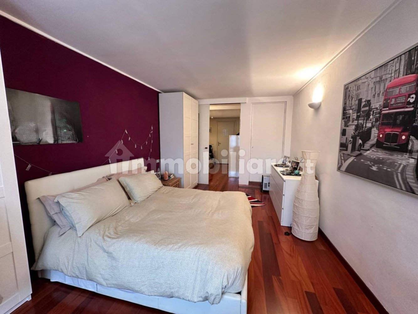Apartamento de 1 dormitorio en Mondovì, Italy No. 194611