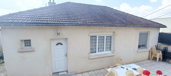 2 bedrooms House in Meru, France No. 67955 7