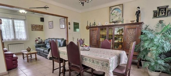 2 bedrooms House in Meru, France No. 67955 6