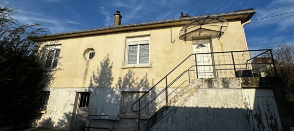 2 bedrooms House in Meru, France No. 67955 9